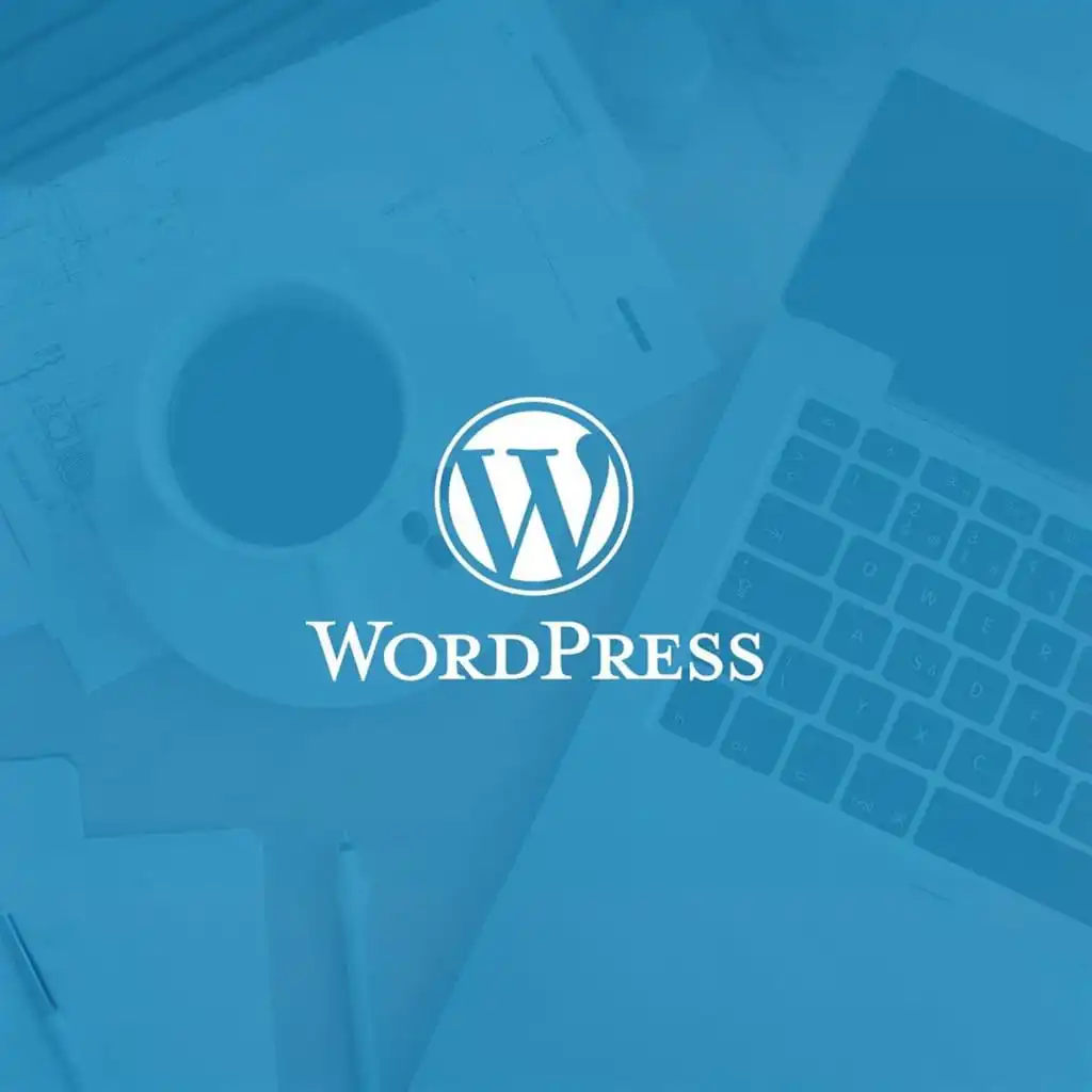 criar site no wordpress Agência BL7